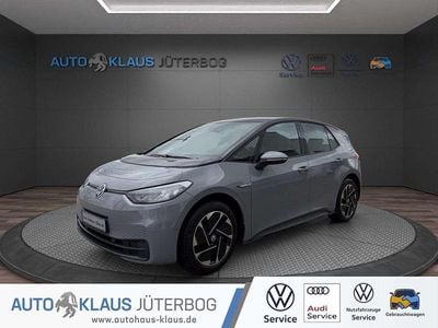Gebraucht VW ID.3 Pro Performance 150 kW (204 PS) 2023 Mondsteingrauu Kleinwagen