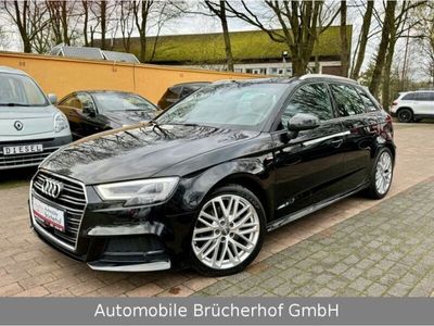 gebraucht Audi A3 S-Line