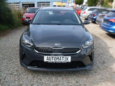 Kia Ceed Sportswagon