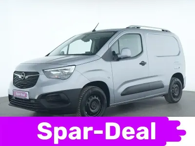 Gebraucht Opel Combo