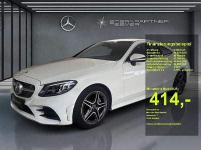 Mercedes C300