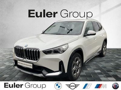 Usata BMW X1 150 CV (110 kW) 2023 Bianco SUV