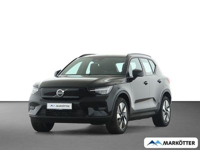 Schwarz Neu 2026 Volvo EX40 Plus SUV | 54.590 € (Fairer Preis)