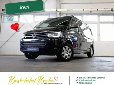 Gebraucht VW T5