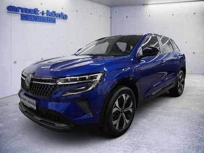 Gebraucht Renault Austral Evolution 158 PS (116 kW) 2024 Blau SUV