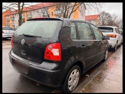 gebraucht VW Polo 1.2 mit TÜV