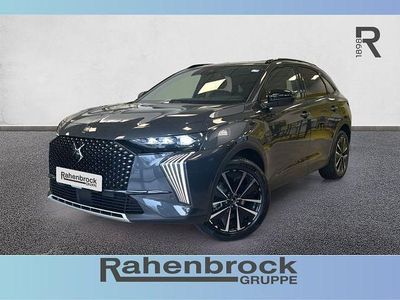 Nuova DS Automobiles DS7 Crossback 132 CV (97 kW) 2026 Grigio SUV