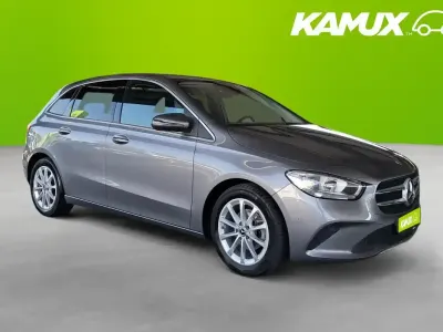 Gebraucht Mercedes B180