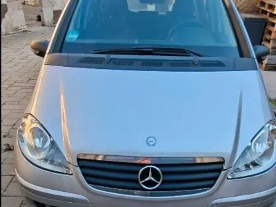 Gebraucht Mercedes A150