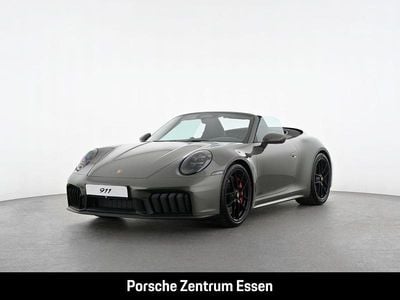 Gebraucht Porsche 992