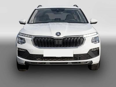 Usata Skoda Kamiq Essence 116 CV (85 kW) 2025 Bianco SUV