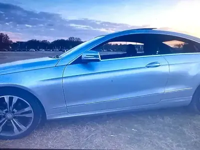 Gebraucht Mercedes E200 Sport Edition 184 PS (135 kW) 2015 Silber Coupé