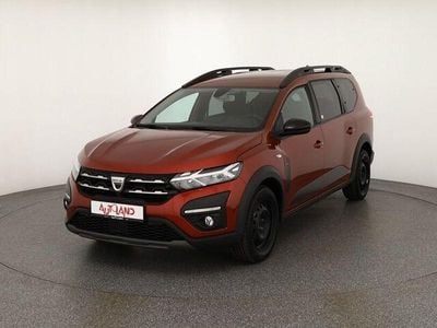 Braun Gebraucht 2022 Dacia Jogger Extreme Van / Kleinbus | 18.990 € (Fairer Preis)