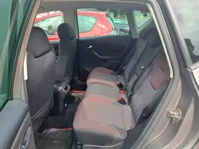 Gebraucht Seat Altea
