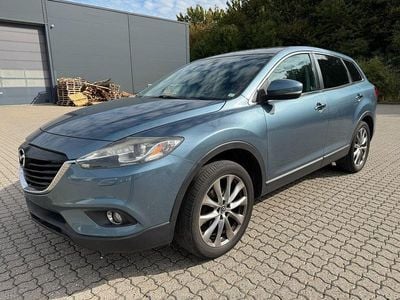Mazda CX-9