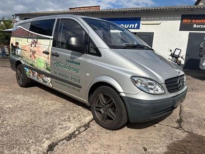 Mercedes Vito
