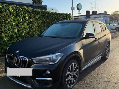 Gebraucht BMW X1 150 PS (110 kW) 2016 SUV
