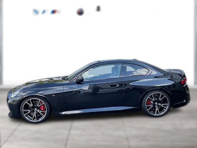 BMW M240