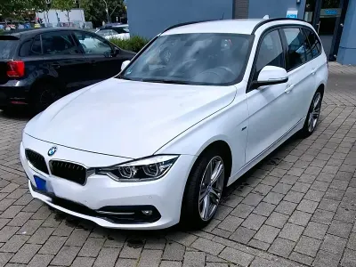 Gebraucht BMW 330