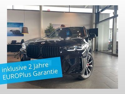 gebraucht BMW X3 xDrive20d