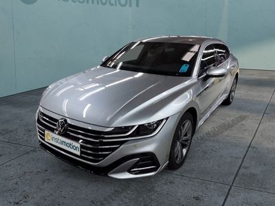 VW Arteon