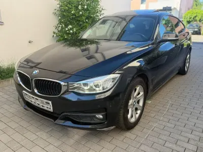 Gebraucht BMW 320 Gran Turismo