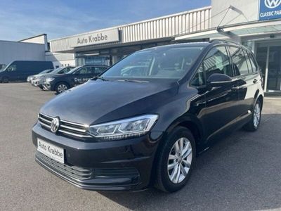 gebraucht VW Touran Comfortline 1.0 TSI