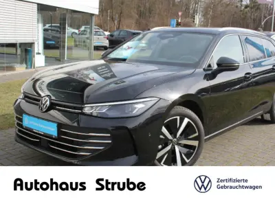 Gebraucht VW Passat