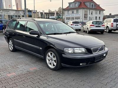 Gebraucht Volvo V70 140 PS (102 kW) 2002 Other Kombi