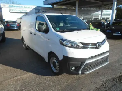Gebraucht Toyota Proace