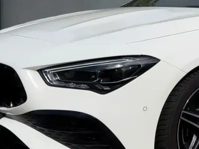 Gebraucht Mercedes CLA220