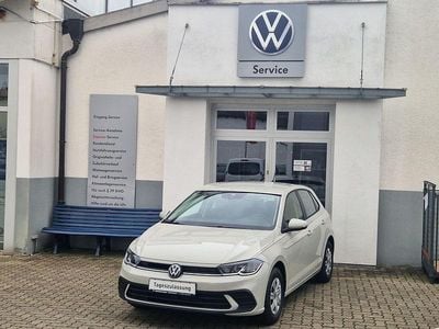 Gebraucht VW Polo