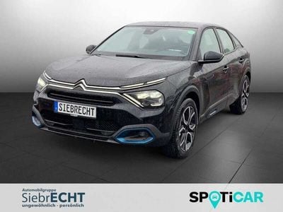 Citroën e-C4