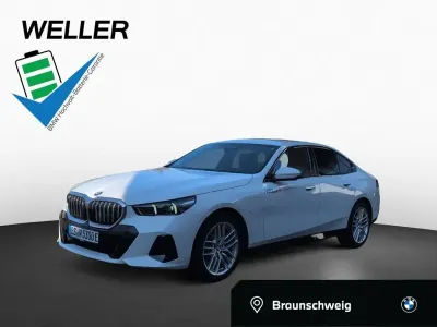 Gebraucht BMW 530e
