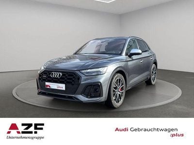 gebraucht Audi SQ5 3.0 TDI quattro MHEV