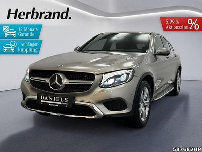 Mercedes GLC300