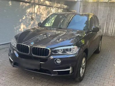 Gebraucht BMW X5