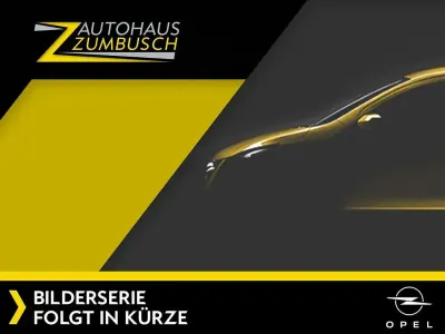 Gebraucht Opel Mokka-e Ultimate 100 kW (136 PS) 2023 Schwarz SUV