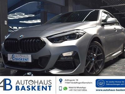 Brugt BMW 218 M Sport 136 HK (100 kW) 2024 Grå Coupe