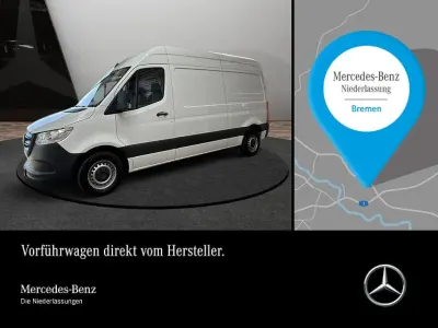 Gebraucht Mercedes Sprinter