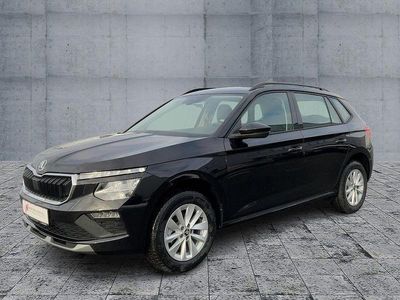 Schwarz Neu 2026 Skoda Kamiq Selection SUV | 26.770 € (Fairer Preis)
