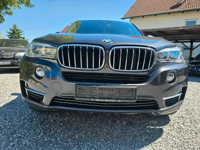 Gebraucht BMW X5