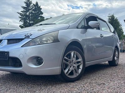 Mitsubishi Grandis