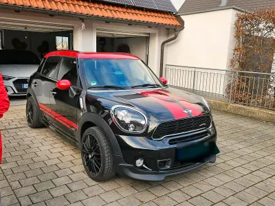 Gebraucht Mini John Cooper Works