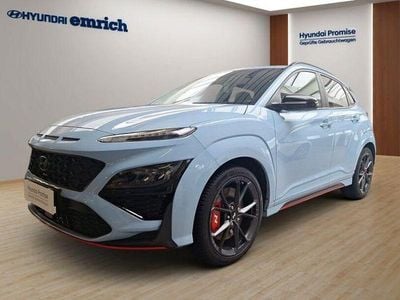 Gebraucht Hyundai Kona N Performance 280 PS (205 kW) 2023 Andere SUV