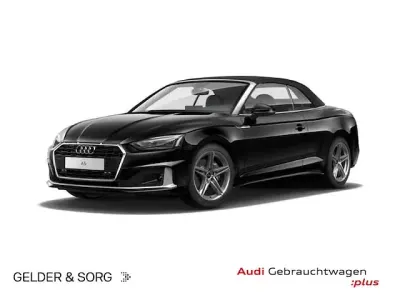 Gebraucht Audi A5 Cabriolet