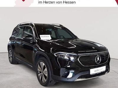 Mercedes EQB300