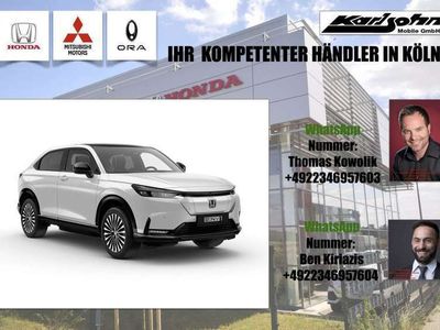 gebraucht Honda e:Ny1 Advance-Paket