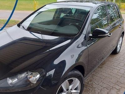 VW Golf VI