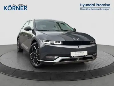 Gebraucht Hyundai Ioniq 5